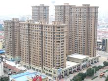新泰市華府新天地住宅小區(qū)，獲得2013年度泰安市“優(yōu)質(zhì)結(jié)構(gòu)杯質(zhì)量獎”、“山東省安全文明工地”、4#、5#樓獲得2014年度泰安市“優(yōu)質(zhì)工程”
